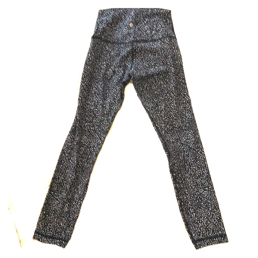 Lululemon Align Pant 25”